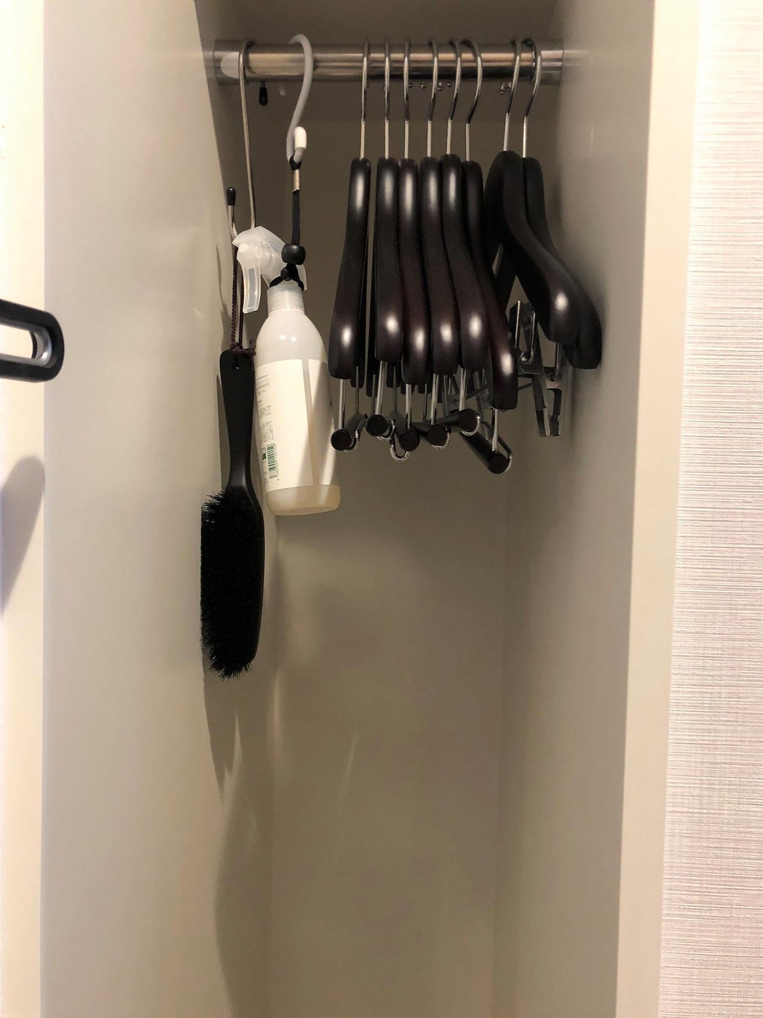 Hotel Mystays Sapporo Susukino Exteriör bild