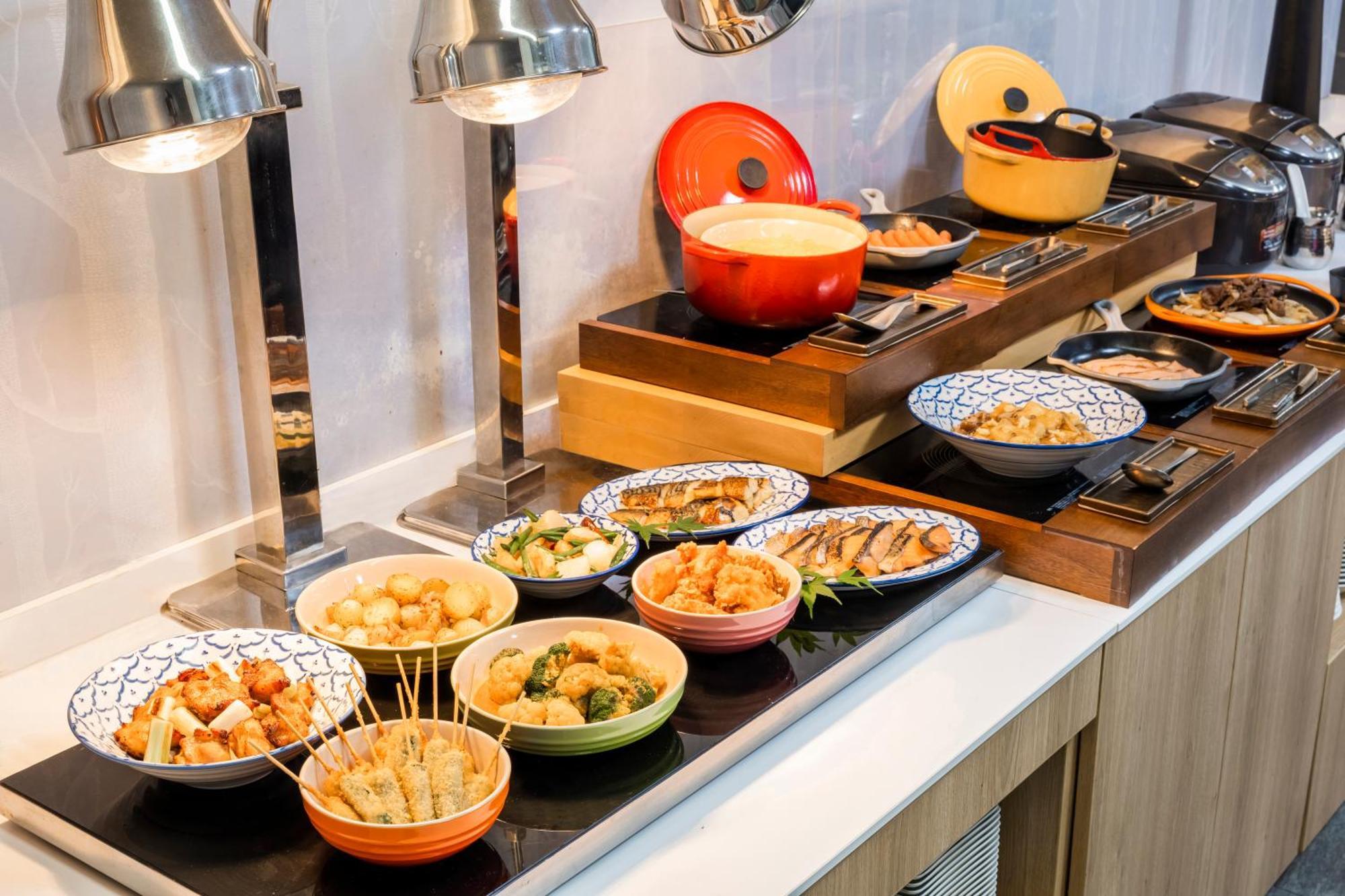 Hotel Mystays Sapporo Susukino Exteriör bild